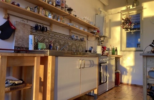 Barth House | Vacation home for 2 guests with 90m² in Barth (147277)