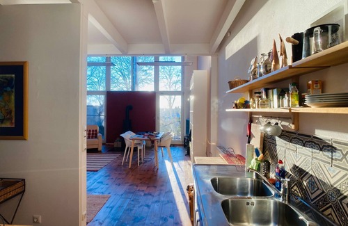 Barth House | Vacation home for 2 guests with 90m² in Barth (147277)