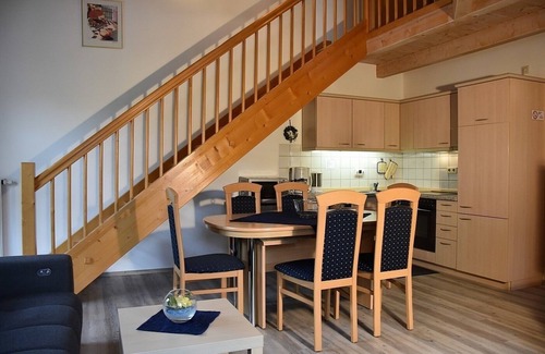 Waldmuenchen House | Vacation home for 4 guests with 50m² in Waldmünchen (121701)