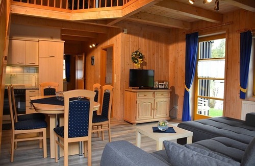 Waldmuenchen House | Vacation home for 4 guests with 50m² in Waldmünchen (121701)