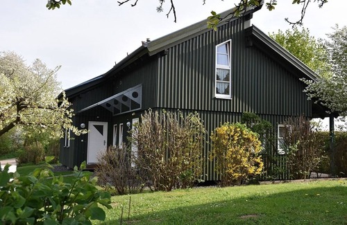 Waldmuenchen House | Vacation home for 4 guests with 50m² in Waldmünchen (121701)
