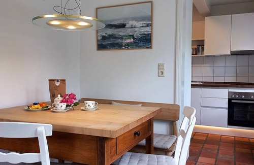 Suderende House | Vacation home for 4 guests with 70m² in Süderende (132127)