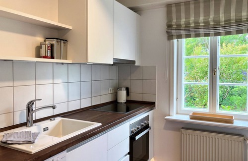 Suderende House | Vacation home for 4 guests with 70m² in Süderende (132127)