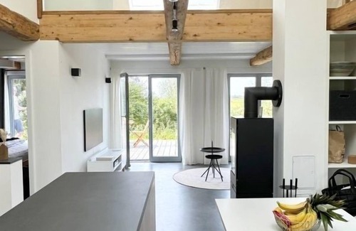 Westertilli House | Vacation home for 4 guests with 95m² in Pellworm (266416)