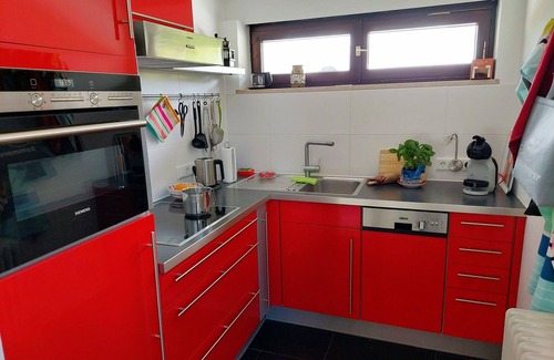 Rimsting House | Vacation home for 4 guests with 80m² in Rimsting (295297)