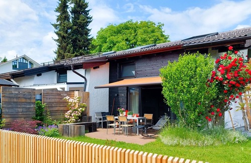 Rimsting House | Vacation home for 4 guests with 80m² in Rimsting (295297)