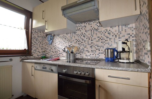 Ferienpark Himmelberg House | Vacation home for 4 guests with 75m² in Thalfang (296498)