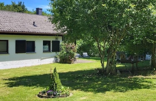 Ferienpark Himmelberg House | Vacation home for 4 guests with 75m² in Thalfang (296498)