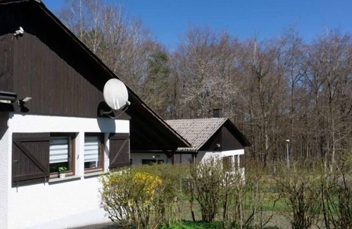 Ferienpark Himmelberg House | Vacation home for 4 guests with 75m² in Thalfang (296498)