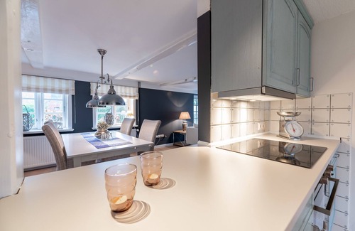 Utersum House | Vacation home for 4 guests with 76m² in Utersum (146719)