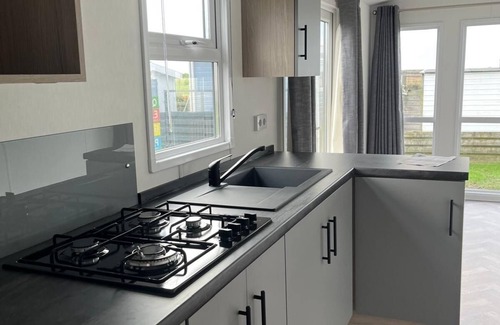 Westerland House | Vacation home for 4 guests with 38m² in Westerland (273119)