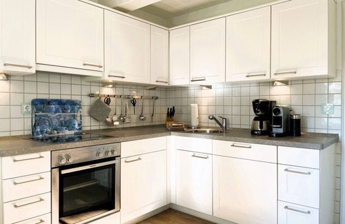 Suderende House | Vacation home for 5 guests with 95m² in Süderende (132233)