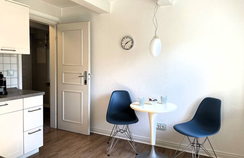 Suderende House | Vacation home for 5 guests with 95m² in Süderende (132233)