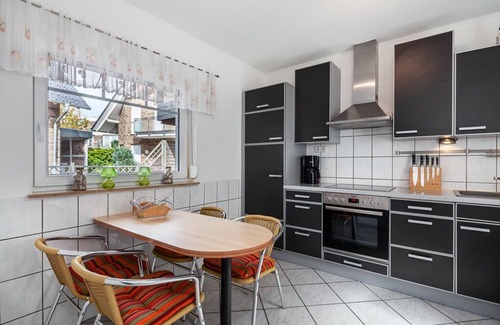 Groemitz House | Vacation home for 5 guests with 90m² in Grömitz (132667)