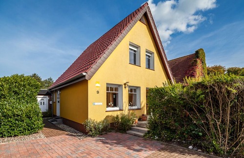 Groemitz House | Vacation home for 5 guests with 90m² in Grömitz (132667)
