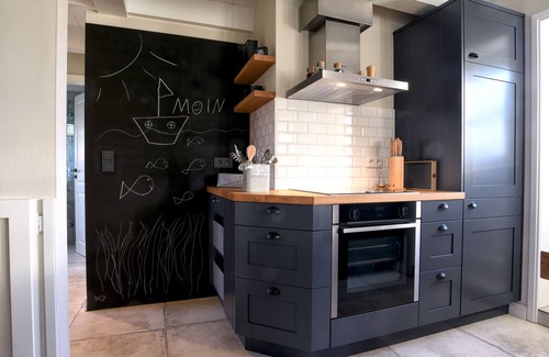 Goting House | Vacation home for 5 guests with 100m² in Goting (296423)