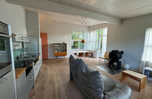 Luetow House | Vacation home for 5 guests with 70m² in Lütow (273340)