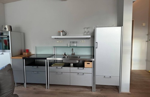 Luetow House | Vacation home for 5 guests with 70m² in Lütow (273340)