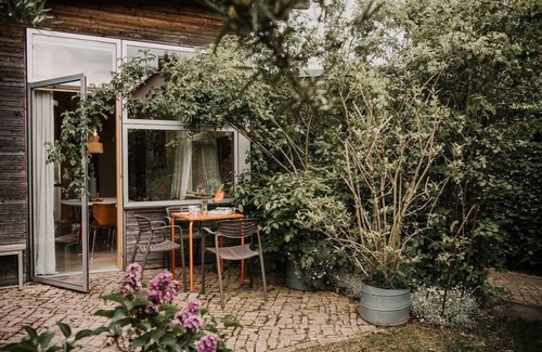 Luetow House | Vacation home for 5 guests with 70m² in Lütow (273340)