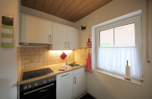 Sogel House | Vacation home for 5 guests with 100m² in Sögel (133021)