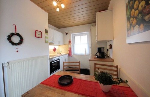 Sogel House | Vacation home for 5 guests with 100m² in Sögel (133021)