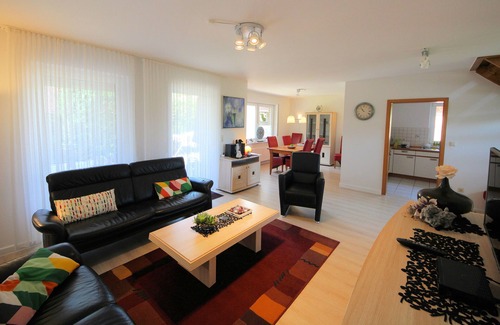 Sogel House | Vacation home for 5 guests with 110m² in Sögel (133158)