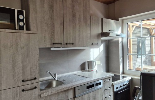 Sogel House | Vacation home for 5 guests with 110m² in Sögel (133160)