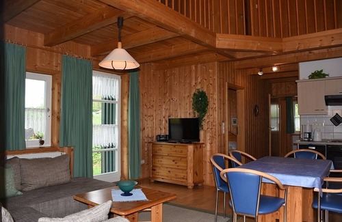 Waldmuenchen House | Vacation home for 6 guests with 75m² in Waldmünchen (121652)