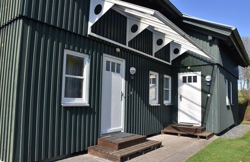 Waldmuenchen House | Vacation home for 6 guests with 75m² in Waldmünchen (121652)