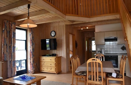 Waldmuenchen House | Vacation home for 6 guests with 75m² in Waldmünchen (121653)