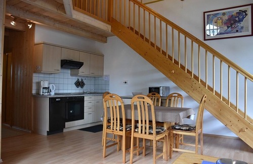 Waldmuenchen House | Vacation home for 6 guests with 75m² in Waldmünchen (121653)