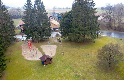Waldmuenchen House | Vacation home for 6 guests with 75m² in Waldmünchen (121653)