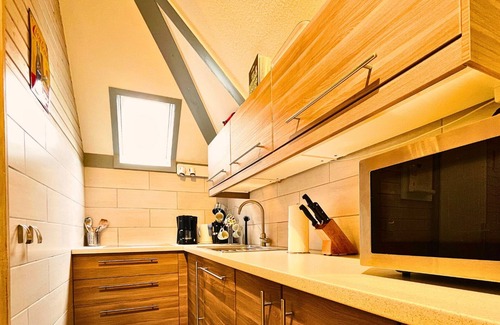 Reimboldshausen House | Vacation home for 6 guests with 75m² in Kirchheim (162957)