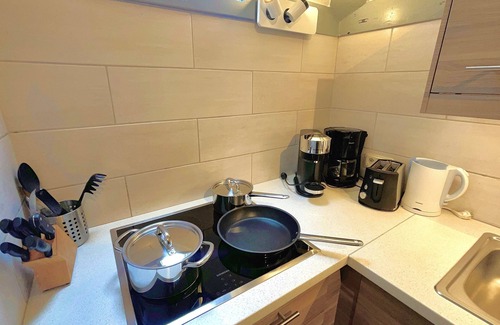 Reimboldshausen House | Vacation home for 6 guests with 75m² in Kirchheim (162957)