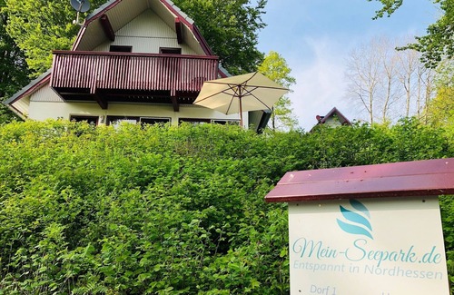 Reimboldshausen House | Vacation home for 6 guests with 75m² in Kirchheim (162957)