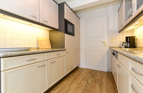 Suderende House | Vacation home for 6 guests with 82m² in Süderende (146213)