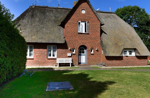 Suderende House | Vacation home for 6 guests with 82m² in Süderende (146213)