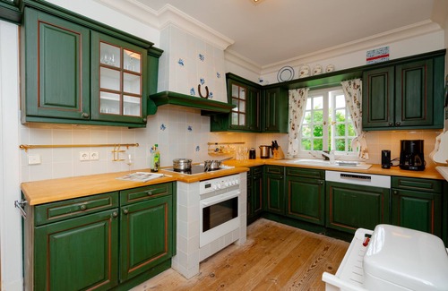 Archsum House | Vacation home for 6 guests with 190m² in Archsum (267988)