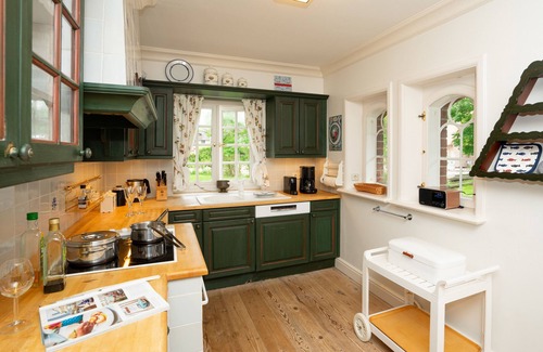 Archsum House | Vacation home for 6 guests with 190m² in Archsum (267988)