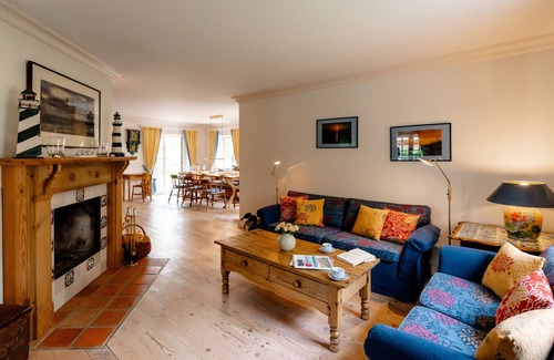 Archsum House | Vacation home for 6 guests with 190m² in Archsum (267988)