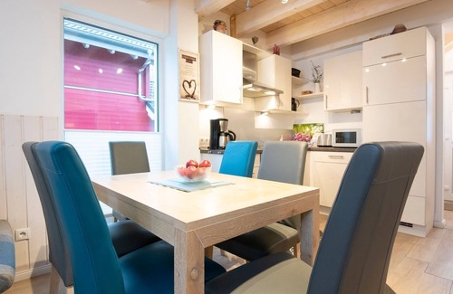 Heringsdorf House | Vacation home for 6 guests with 69m² in Süssau (287485)