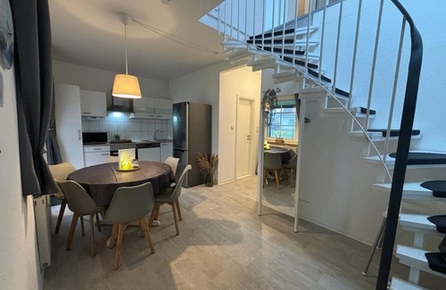 Luetow House | Vacation home for 6 guests with 65m² in Lütow (159458)
