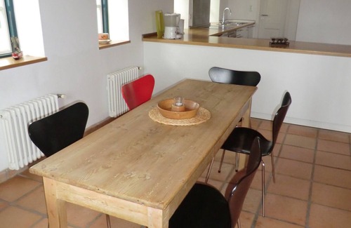 Luetow House | Vacation home for 6 guests with 90m² in Lütow (295315)