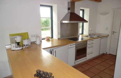 Luetow House | Vacation home for 6 guests with 90m² in Lütow (295315)
