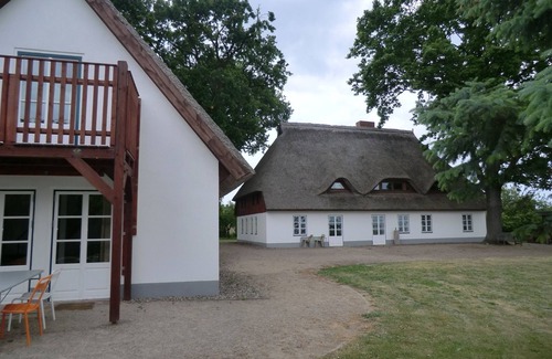 Luetow House | Vacation home for 6 guests with 90m² in Lütow (295315)