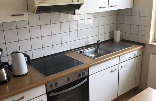 Sogel House | Vacation home for 6 guests with 75m² in Sögel (134923)