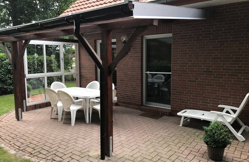 Sogel House | Vacation home for 6 guests with 75m² in Sögel (134923)