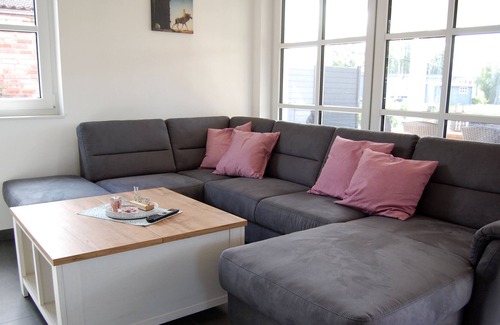 Twist House | Vacation home for 6 guests with 120m² in Twist (172175)