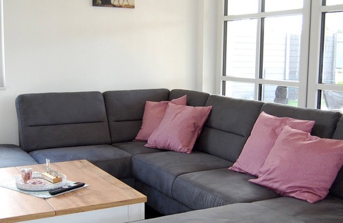 Twist House | Vacation home for 6 guests with 120m² in Twist (172175)