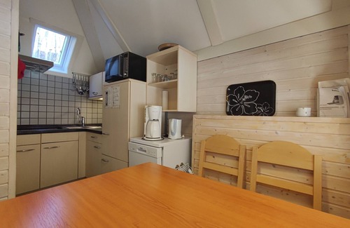 Reimboldshausen House | Vacation home for 7 guests with 80m² in Kirchheim (161503)